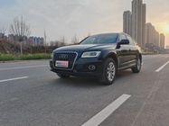 Audi Q5 2013