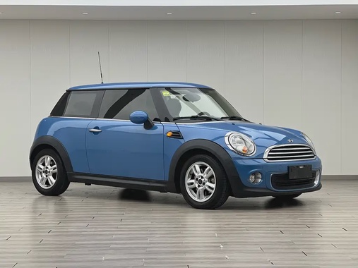 MINI Other 2014