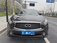 Infiniti QX70 2019