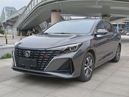 Changan Eado 2024