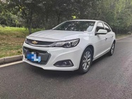 Chevrolet Malibu 2019