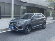 Chery Tiggo 3 2018