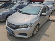 Honda City 2016