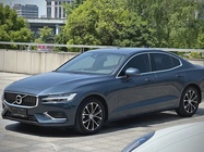 Volvo S60 2021