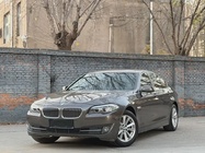 BMW 5 Series 2013