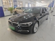 BMW 5 Series 2019