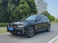 BMW X5 2023