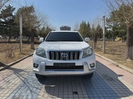 Toyota Prado 2011