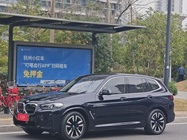 BMW iX3 2024