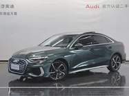 Audi A3 2021