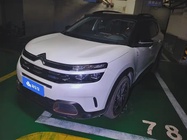 Citroen C5 2019