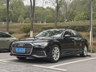 Audi A6 2021