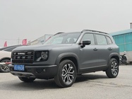 Haval Big Dog 2025