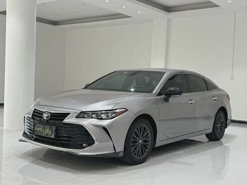 Toyota Avalon 2021
