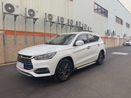 BYD Song 2019