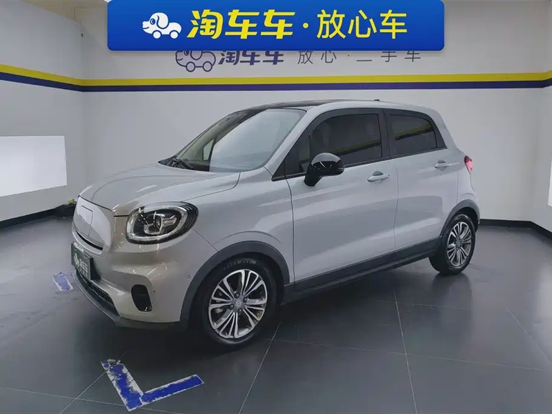 Leapmotor T03