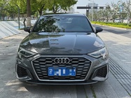 Audi A3 2021