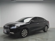 Kia K4 2015