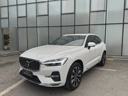 Volvo XC60 2023