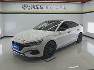 Hyundai Fista 2021