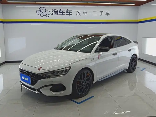 Hyundai Fista 2021
