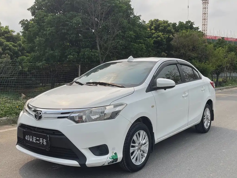 Toyota Vios