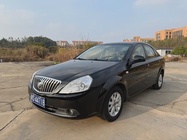 Buick Excelle 2014