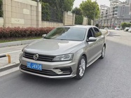 Volkswagen Sagitar 2018