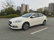 Fiat Viaggio 2016
