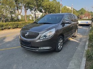 Buick GL8 2016