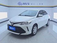 Toyota Vios 2019