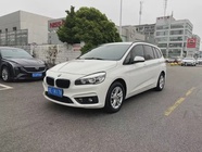 BMW 2 Series 2015