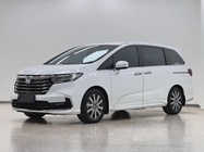 Honda Odyssey 2023