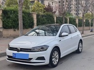 Volkswagen Polo 2023