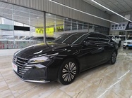 Nissan Teana 2024