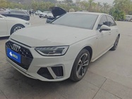 Audi A4 2025