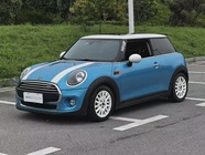 MINI Other 2019
