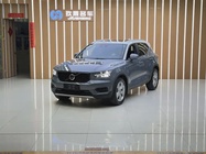 Volvo XC40 2020