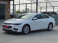 Chevrolet Malibu 2016