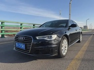 Audi A6 2017
