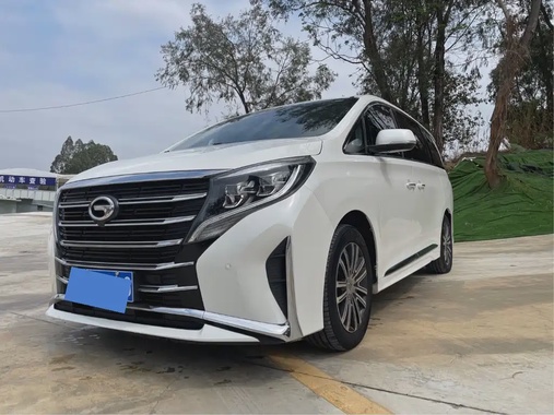 GAC M8 2021