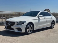 Mercedes-Benz C-Class 2020