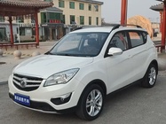 Changan CS35 2015