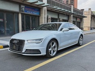 Audi A7 2017