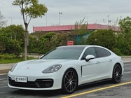 Porsche Panamera 2023