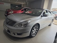 Nissan Teana 2008