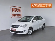 Chery E3 2016