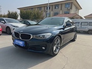 BMW 3 Series 2015