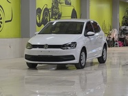 Volkswagen Polo 2018