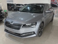Skoda Superb 2023